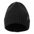 SW 795 Beanie ull, black - South West Vaatteet - 795-99 - 1