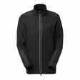 SW 802 Rexia reflec jkt, black - South West Vaatteet - 802-99 - 1