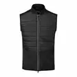 SW 803 Rox reflec vest, black - South West Vaatteet - 803-99 - 1