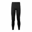 SW 820 Troy running tights, black - South West Vaatteet - 820-99 - 1