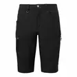 SW 911 Wiggo shorts, black - South West Vaatteet - 911-99 - 1