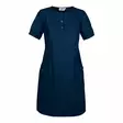 Smila 70162 Asta dress w, ocean blue - Smila Työvaatteet - 70162-29 - 1