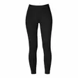Smila 70472 Tilda leggings w, black - Smila Työvaatteet - 70472-99 - 1
