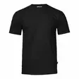 Smila 76431 Helge t-shirt, black - Smila Työvaatteet - 76431-99 - 1