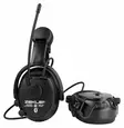 Zekler 412RDBH Kuulonsuojain kypäräkiinn. Bluetooth - Elektroniset kuulonsuojaimet - 380682179 - 1