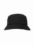 Clique Bucket Hat, Musta - Clique Vaatteet - 024080-99 - 1