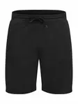 Clique Miami PRO Shorts, Musta - Clique Vaatteet - 0201056-99 - 1