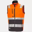 Helly Hansen Alna 4X Tech Vest, 269 Orange/Ebony - Helly Hansen Huomioliivit - 74030-269 - 1