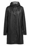 Tenson Apelviken PU Jacket Woman, Black - Tenson Vaatteet - 465017643-999 - 1