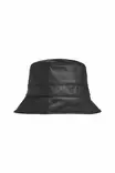 Tenson Apelviken PU Rain Hat Unisex, Black - Tenson Vaatteet - 465018253-999 - 1