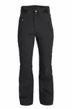 Tenson Grace Softshell Pants Woman, Black - Tenson Vaatteet - 465017720-999 - 1