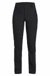 Tenson TXlite Adventure Pants Woman, Black - Tenson Vaatteet - 465018047-999 - 1