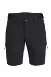 Tenson TXlite Flex Shorts Men, Black - Tenson Vaatteet - 465018066-999 - 1