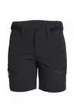 Tenson TXlite Flex Shorts Woman, Black - Tenson Vaatteet - 465018065-999 - 1