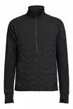 Tenson TXlite Hybrid Jacket Men, Black - Tenson Vaatteet - 465018068-999 - 1