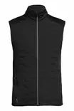 Tenson TXlite Hybrid Vest Men, Black - Tenson Vaatteet - 465018059-999 - 1