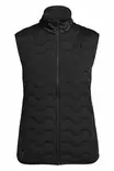 Tenson TXlite Hybrid Vest Woman, Black - Tenson Vaatteet - 465018045-999 - 1