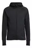 Tenson TXlite Midlayer Hoodie Men, Black - Tenson Vaatteet - 465017403-999 - 1
