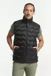 Tenson TXlite Shibui Down Vest Men, Black - Tenson Vaatteet - 465018084-999 - 1
