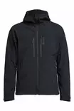 Tenson TXlite Softshell Jacket Men, Black - Tenson Vaatteet - 465018098-999 - 1
