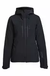 Tenson TXlite Softshell Jacket Woman, Black - Tenson Vaatteet - 465018097-999 - 1