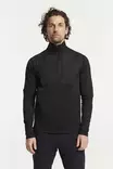 Tenson TXlite Windblock Full Zip Men, Black - Tenson Vaatteet - 465018114-999 - 1