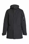 Tenson Vision Parka Men, Black - Tenson Vaatteet - 465017178-999 - 1