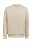 UM Crewneck Regular Fit, Latte - Kaikki Profiilivaatemerkit - 3430010-179 - 1