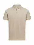 UM Polo Regular Fit, Latte - Kaikki Profiilivaatemerkit - 3420010-179 - 1