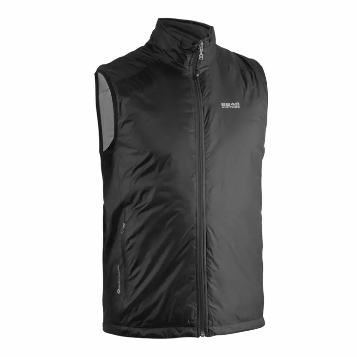 8839 Eazy vest, black - Kaikki Profiilivaatemerkit - 8839-99 - 1