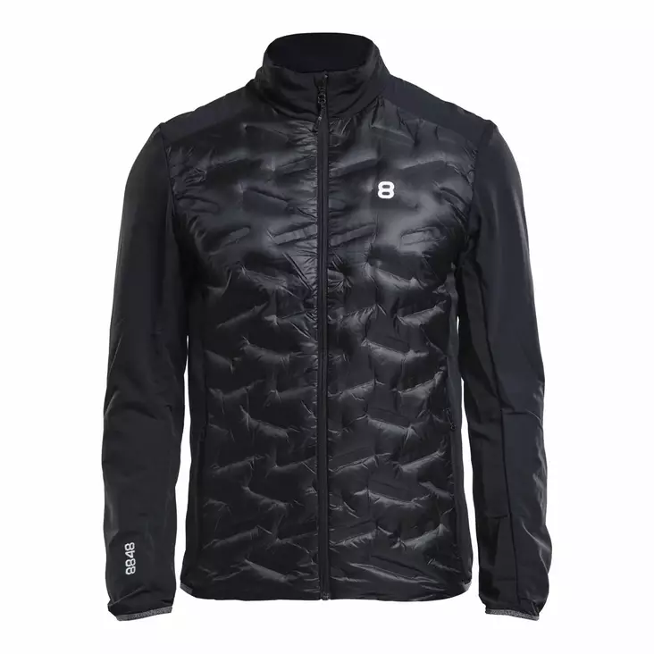 8852 Serre Jacket, black - Kaikki Profiilivaatemerkit - 8852-99 - 1