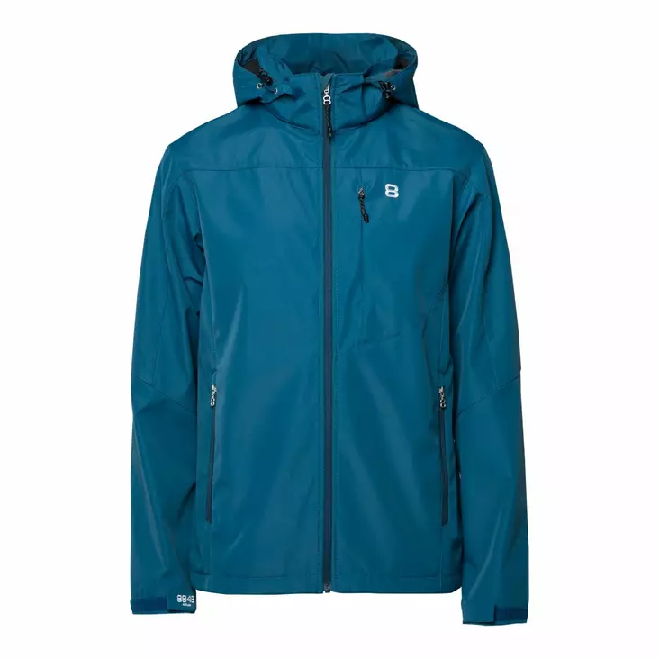 8853 Padore Jacket, Deep Dive - Kaikki Profiilivaatemerkit - 8853-09 - 1