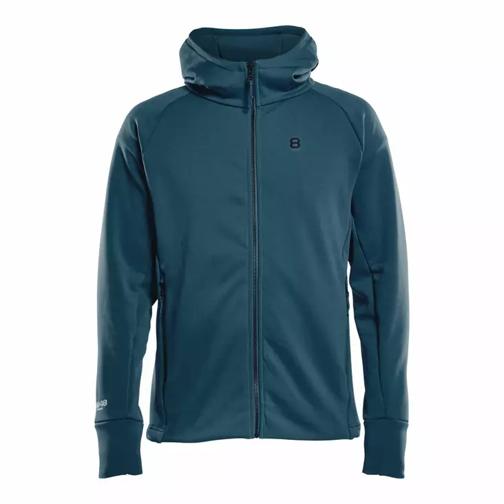 8856 HeavyDutyHoodie, deep dive - Kaikki Profiilivaatemerkit - 8856-09 - 1