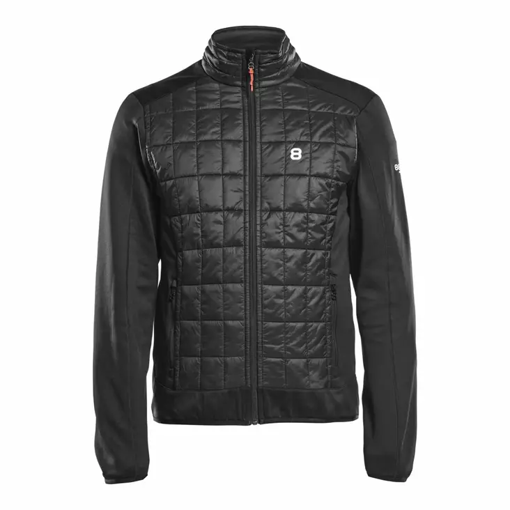 8860 Walt´s Jkt, black - Kaikki Profiilivaatemerkit - 8860-99 - 1