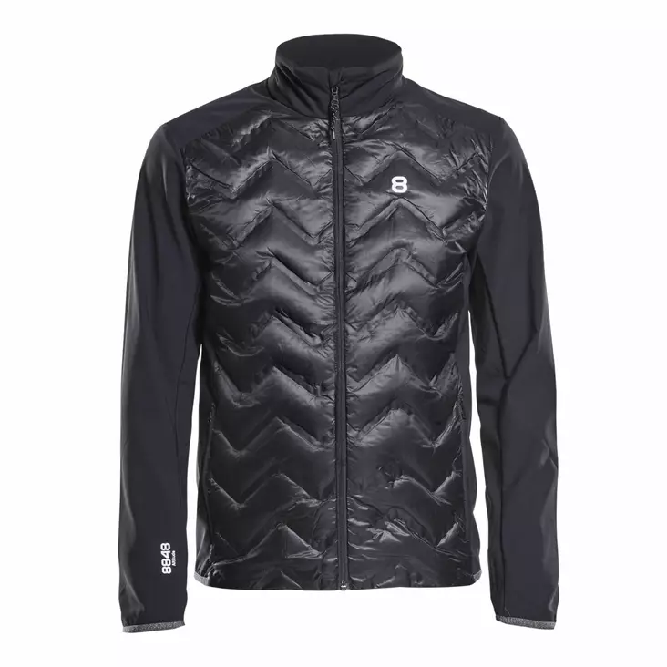 8861 Daytona Jkt, black - Kaikki Profiilivaatemerkit - 8861-99 - 1