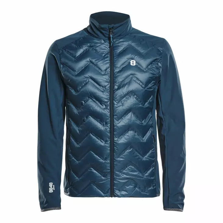 8861 Daytona Jkt, deep dive - Kaikki Profiilivaatemerkit - 8861-09 - 1