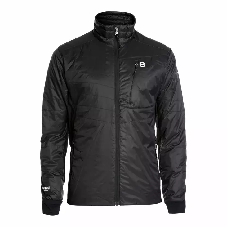 8867 Sagarmatha Lin, black - Kaikki Profiilivaatemerkit - 8867-99 - 1