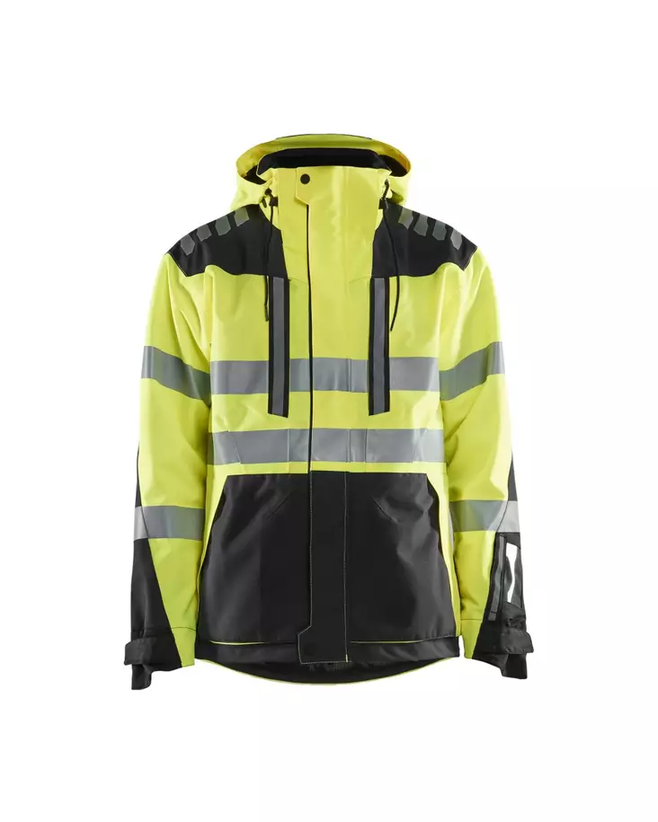 Blåkläder Highvis kuoritakki - Blåkläder Huomiotyövaatteet - 449619183399 - 1