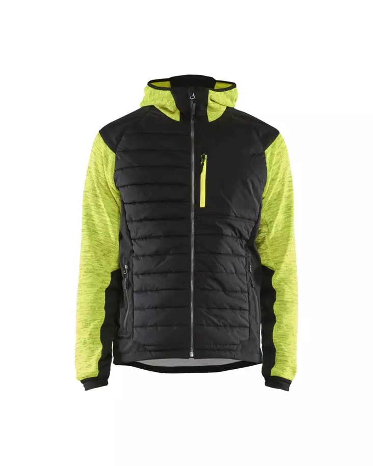 Blåkläder Hybriditakki - Blåkläder Huomiotyövaatteet - 593021173399 - 1