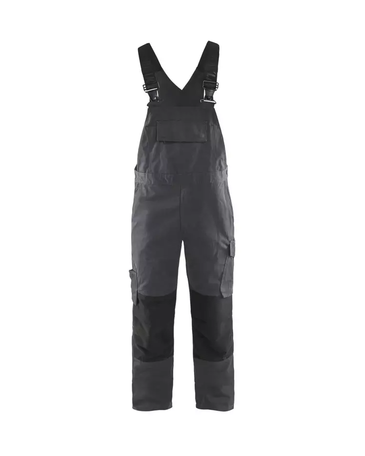 Blåkläder Lappuhaalari Harmaa/Musta - Blåkläder Työvaatteet - 269513309699 - 1