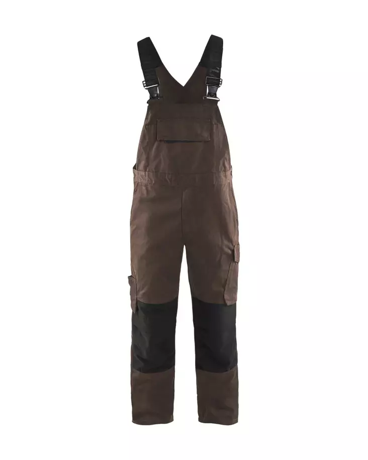 Blåkläder Lappuhaalari Ruskea/Musta - Blåkläder Työvaatteet - 269513307899 - 1