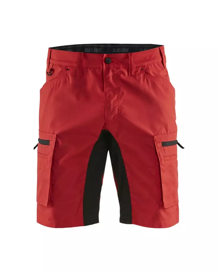 Blåkläder Shortsit stretch - Blåkläder Työvaatteet - 144918455699 - 1