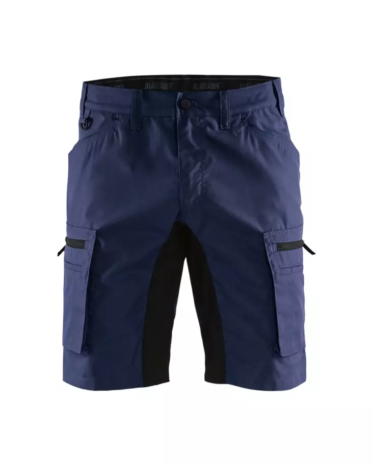 Blåkläder Shortsit stretch - Blåkläder Työvaatteet - 144918458999 - 1