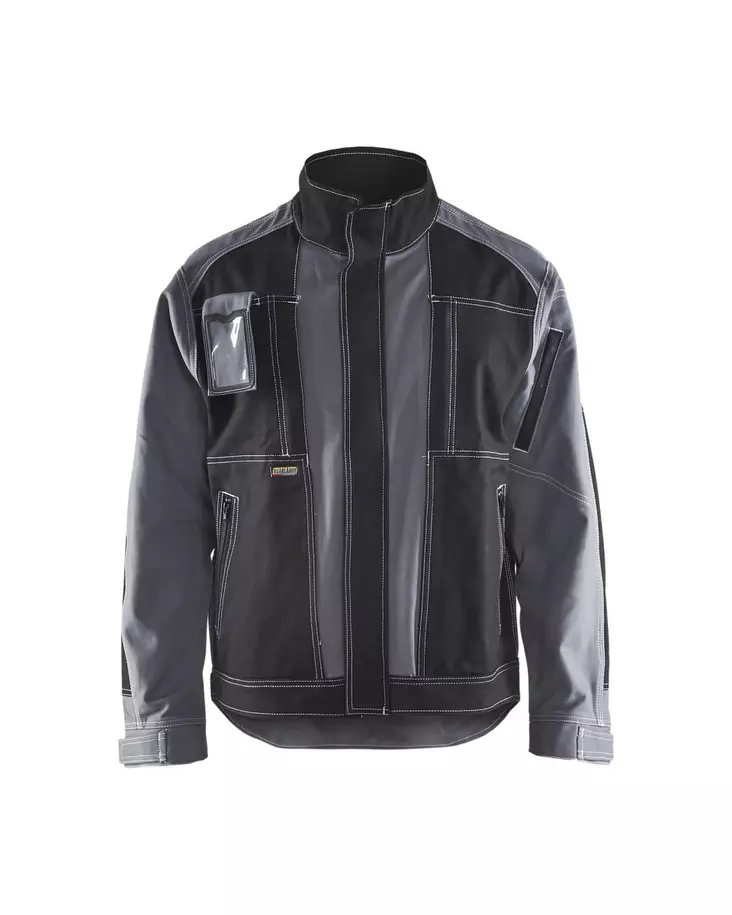 Blåkläder Takki Harmaa/Musta - Blåkläder Työvaatteet - 404013709499 - 1