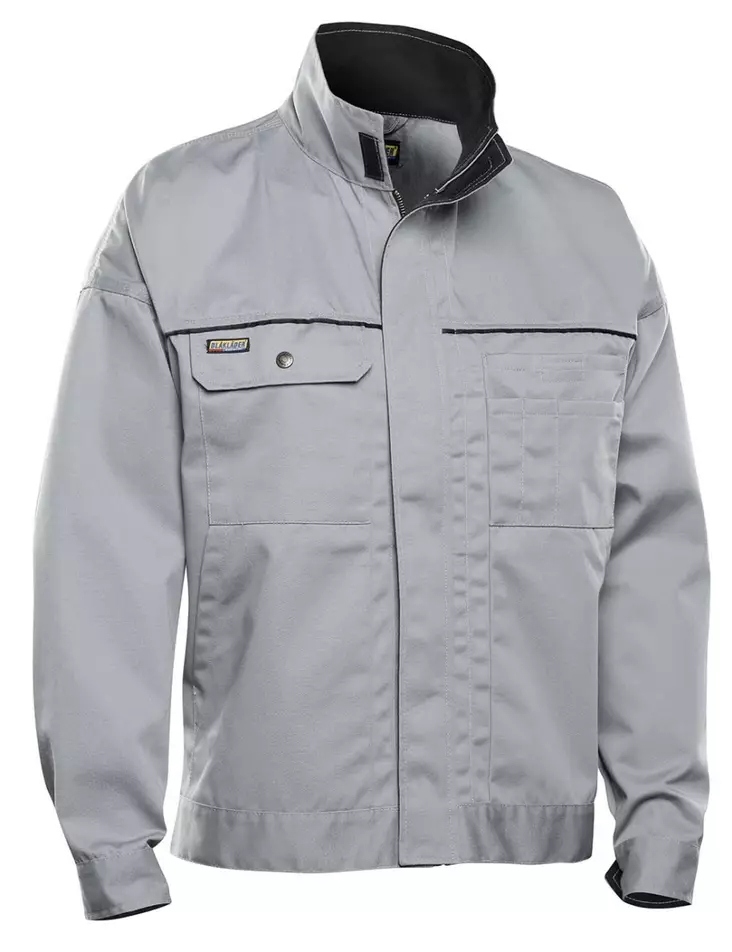 Blåkläder Takki Harmaa/Musta - Blåkläder Työvaatteet - 404118609499 - 1