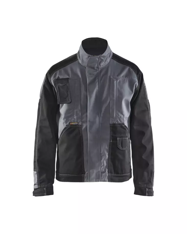 Blåkläder Takki Harmaa/Musta - Blåkläder Työvaatteet - 406318609499 - 1