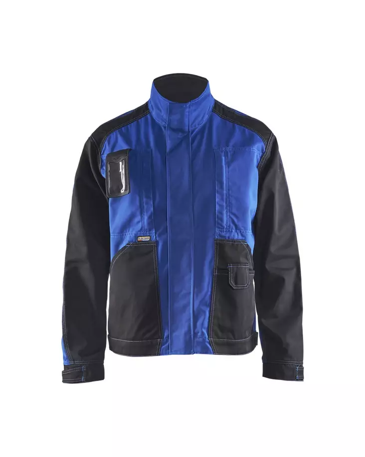 Blåkläder Takki Keskisininen/Musta - Blåkläder Työvaatteet - 406318608599 - 1