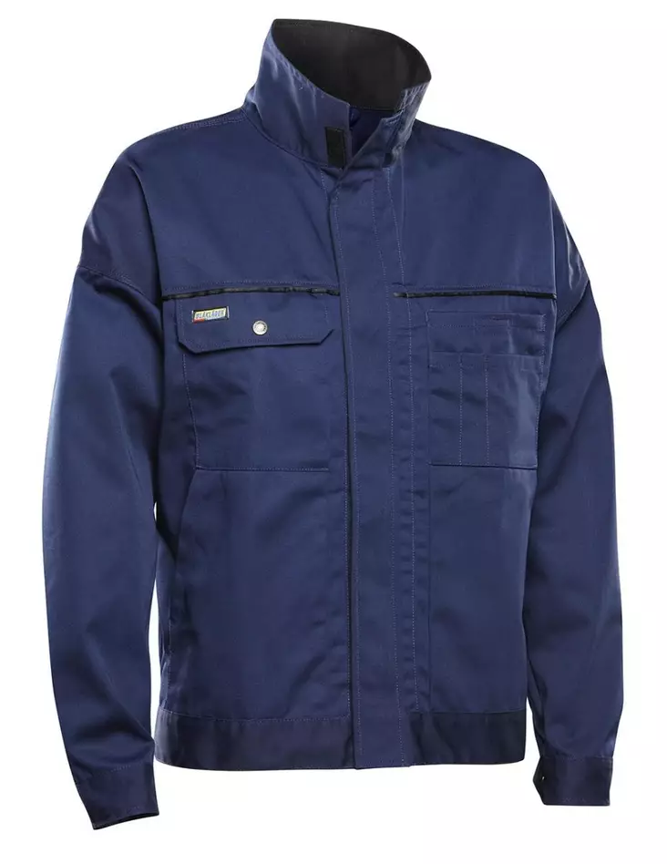 Blåkläder Takki Mariininsininen/Musta - Blåkläder Työvaatteet - 404118608999 - 1