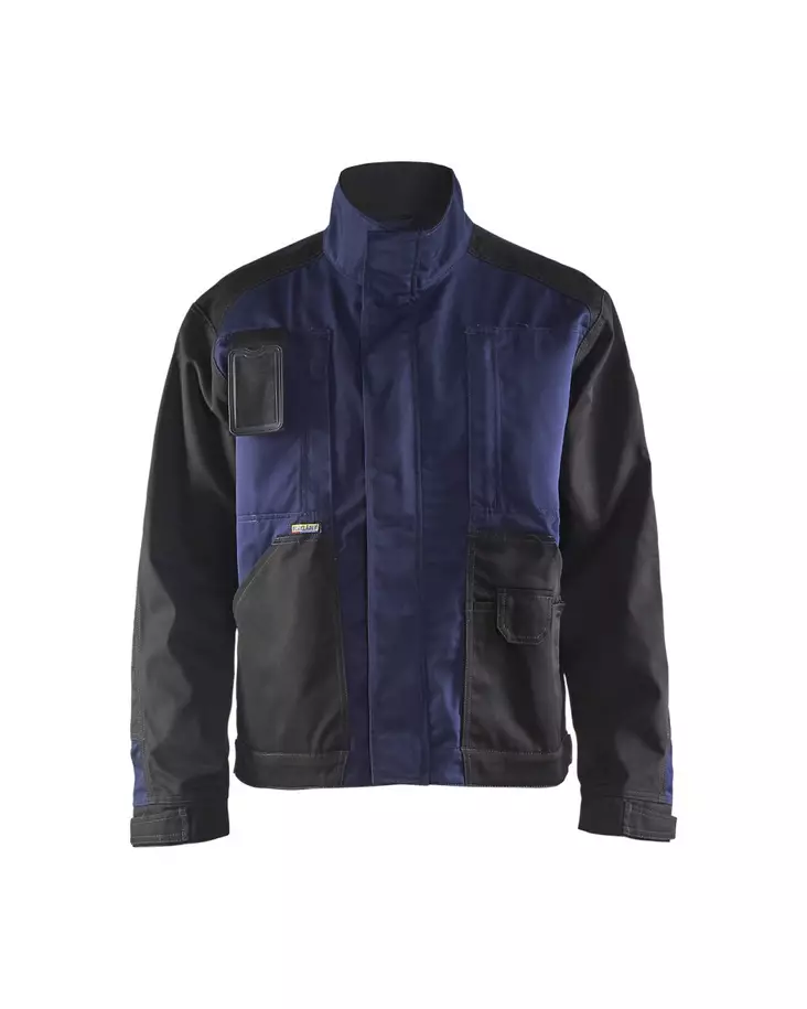 Blåkläder Takki Mariininsininen/Musta - Blåkläder Työvaatteet - 406318608999 - 1