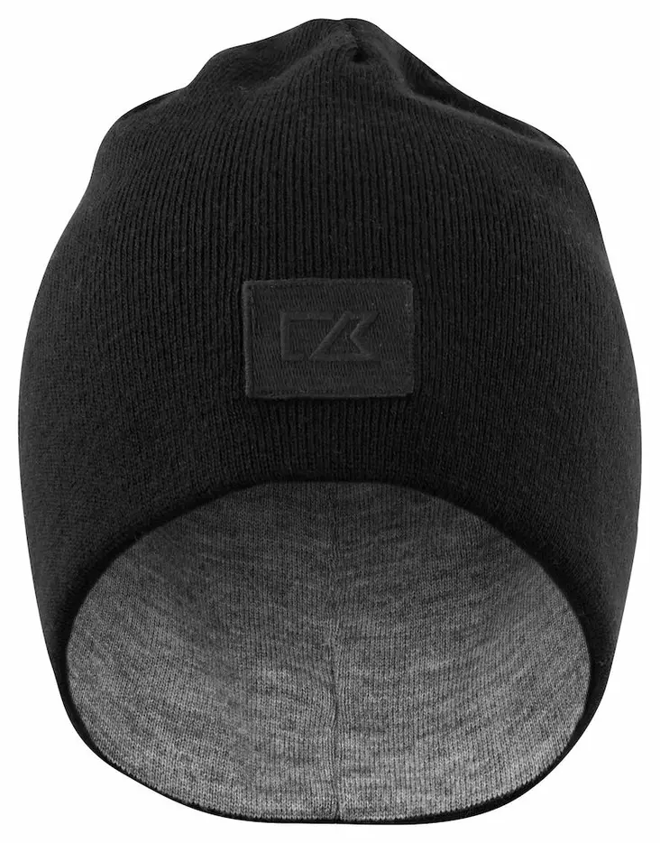 C&B Ballard, Black - Cutter & Buck Vaatteet - 359415-99 - 1